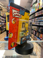 Legs (Vintage Simpsons, Playmates) SEALED