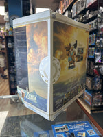 Daruk 12” PVC Statue (The legend Of Zelda, First 4 Figures) **SEALED**