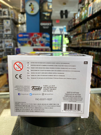 Little Whirlwind Mickey #432 NYCC (Funko Pop, Disney) - Bitz & Buttons