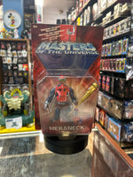 Mekaneck (Masters Of The Universe 200x, Mattel) **SEALED**