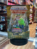 Galactic Protector She-Ra (MOTU Classics, Mattel) **SEALED** - Bitz & Buttons
