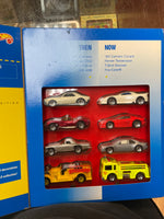 Then & Now Target Collection (Vintage Hot Wheels, Mattel) SEALED - Bitz & Buttons