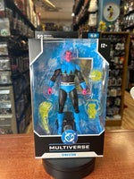 Sinestro (DC Multiverse, McFarlane) *SEALED*