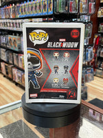 Taskmaster #610 (Funko Pop, Marvel Black Widow) - Bitz & Buttons