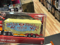 Jocko Flocko Mack Hauler (Pixar Cars, Mattel)