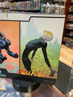 Rookie  & Mister Bloom -Gold Label- (McFarlane, DC Multiverse) **SEALED**