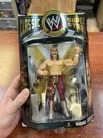 Jake The Snake Roberts (WWF Classic Superstars, Jakks) **SEALED**