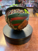 Nightmare on Elm Street Freddy Krueger (Madballs, Kidrobot NECA) LOOSE - Bitz & Buttons
