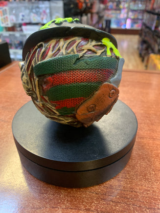 Nightmare on Elm Street Freddy Krueger (Madballs, Kidrobot NECA) LOOSE - Bitz & Buttons