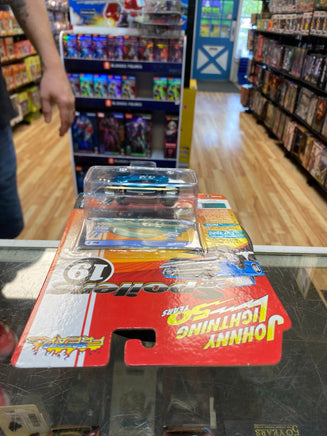 Bug Bomb Teal Spoilers 19 (Johnny Lightning, Street Freaks) SEALED - Bitz & Buttons