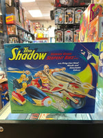 Shiwan Khan Serpent Bike (Vintage The Shadow, Kenner) SEALED