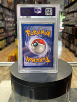 Gyarados Holo 6/102 (Pokemon, Wizard) **PSA 6**