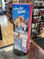 Skating Star Barbie #15510 (Vintage Barbie, Mattel) **SEALED**