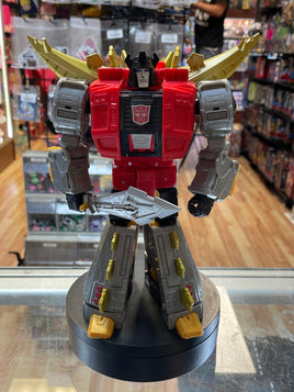 Dinobot Snarl SS86 Leader Class (Transformers Studio Series, Hasbro) COMPLETE