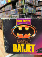 BatJet 9716 (Vintage Batman, Kenner) **NEW OPEN BOX**