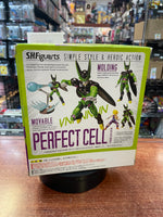Perfect Cell -SDCC- (Dragon Ball, Bandai SH Figuarts) *COMPLETE*