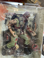 Al Simmons (Vintage Spawn Mutations, McFarlane) SEALED - Bitz & Buttons