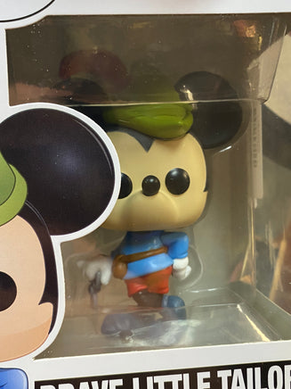 Brave Little Tailor #429 (Funko Pop, Disney) - Bitz & Buttons
