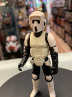 Biker Scout TW 0277 (Vintage Star Wars, Kenner) Complete