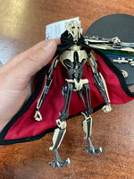General Grievous (Star Wars Revenge Of The Sith, Bandai SH Figuarts) COMPLETE
