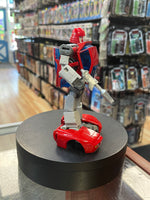 Ace-01 Immortal Series Tumbler Cliffjumper (Transformers KO, Ace Toys) LOOSE