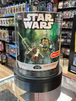 Yoda & Kashyyyk (Star Wars Order 66, Hasbro) SEALED - Bitz & Buttons