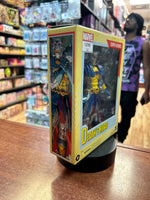 Death's Head (Marvel, Hasbro) **SEALED**