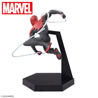 Superior Spider-Man Statue (Marvel Comics, Luminasta)