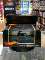 RWB Porsche 930 Akira Naki (Hot Wheels Red Line Club, Mattel) SEALED