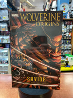 Wolverine Origins TPB Vol 1-5 (Marvel, Comics)