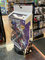 X-Lord Scavenger (Fortnite, Epic Games, Jazwares) SEALED (Copy 3)