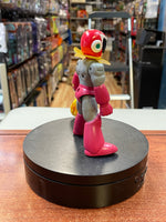 Proto Man With Accessories (Vintage Mega Man Capcom, Bandai) LOOSE - Bitz & Buttons
