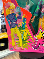 Truly Outrageous Vivian Montgomery (Vintage Jem & The Holograms, Hasbro)