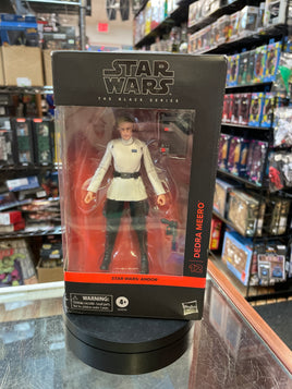 Dedra Meero (Star Wars Black Series, Hasbro) **SEALED**