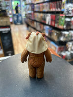 Paploo with Headdress (Vintage Star Wars, Kenner) SEALED - Bitz & Buttons