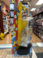 Wendell Series 10 (Vintage Simpsons, Playmates) SEALED - Bitz & Buttons