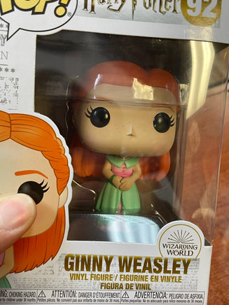 Ginny Weasley #92 (Funko Pop, Harry Potter) - Bitz & Buttons