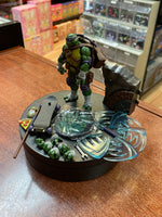 Donatello 1/18 Scale (TMNT Ninja Turtles, HiPlay JoyToy) COMPLETE