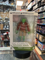 Beast Boy - Terry Dobson- (DC Direct, Designer Series) **SEALED**