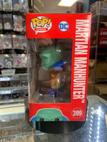 Imperial Martian Manhunter #399 (Funko Pop,DC Comics)