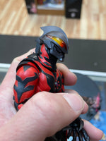 Ultraman Belial Darkness Heels Ver. (Bandai SH Figuarts, Ultra man) COMPLETE