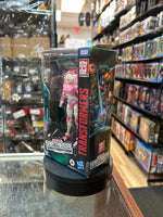 Arcee -EarthRise- (Transfromers WFC, Hasbro) **SEALED**