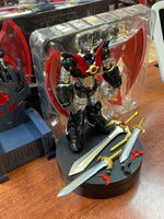 Mazinkaizer With Throne (Goodsmile Company Hagane Works, Sentinel) OPEN BOX - Bitz & Buttons