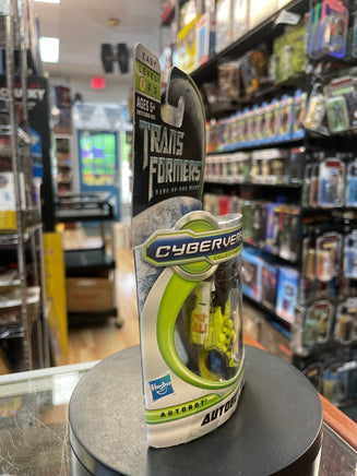 Ratchet Core Class (Transformers Cyberverse DOTM, Hasbro) **SEALED** - Bitz & Buttons