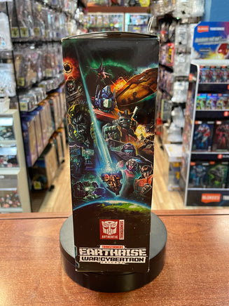 Grapple Voyager Class (Transformers WFC Earthrise, Studio Series, Hasbro) **SEALED** - Bitz & Buttons