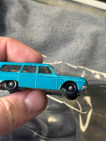 Studebaker Station Wagon 42 Diecast (Vintage Matchbox, Lesney) - Bitz & Buttons