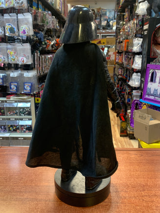 Darth Vader with Cape 12" (Vintage Star Wars, Kenner) **LOOSE** - Bitz & Buttons