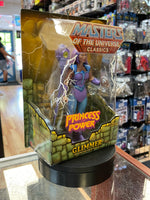 Glimmer -Princess of Power- (MOTU Classics, Masters Of The Universe, Mattel) **SEALED**