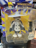 Darkwing Duck Chase Edition (Disney, Funko) - Bitz & Buttons