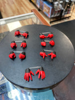 Deadpool #82 (Medicom Mafex, Spider-Verse) **COMPLETE**